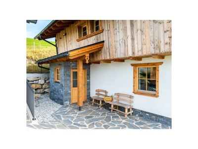 Chalet Salzburger Sportwelt - Outdoor photo 3