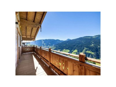 Chalet Salzburger Sportwelt - Outdoor photo 4