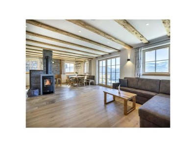 Chalet Salzburger Sportwelt - Features photo 8