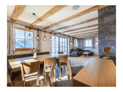 Chalet Salzburger Sportwelt - Features photo 9