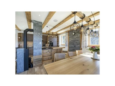 Chalet Salzburger Sportwelt - Features photo 11