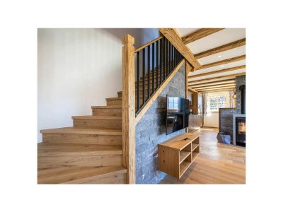 Chalet Salzburger Sportwelt - Features photo 16