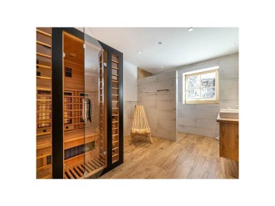 Chalet Salzburger Sportwelt - Features photo 17