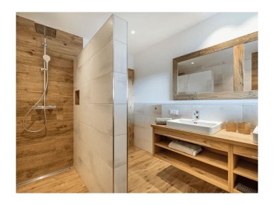 Chalet Salzburger Sportwelt - Features photo 18