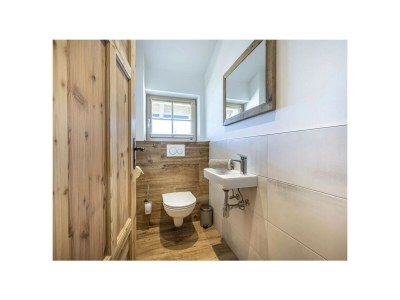 Chalet Salzburger Sportwelt - Features photo 19