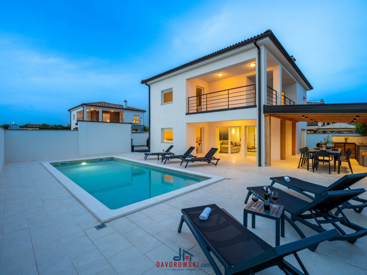 Villa Villa D&J - Outdoor photo 2