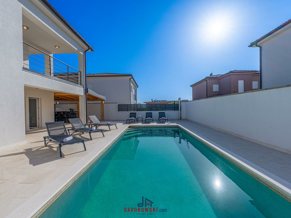 Villa Villa D&J - Outdoor photo 4