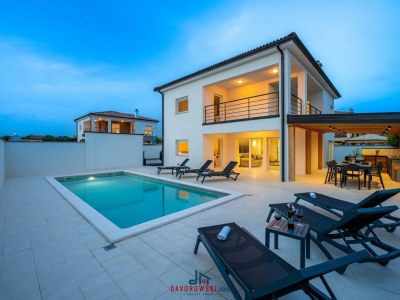 Villa Villa D&J - Outdoor photo 2