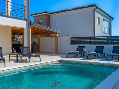 Villa Villa D&J - Outdoor photo 3