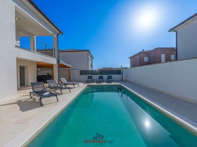 Villa Villa D&J - Outdoor photo 4