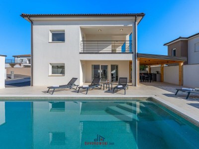 Villa Villa D&J - Outdoor photo 6