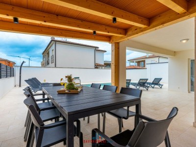 Villa Villa D&J - Outdoor photo 7