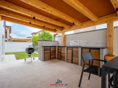 Villa Villa D&J - Outdoor photo 8