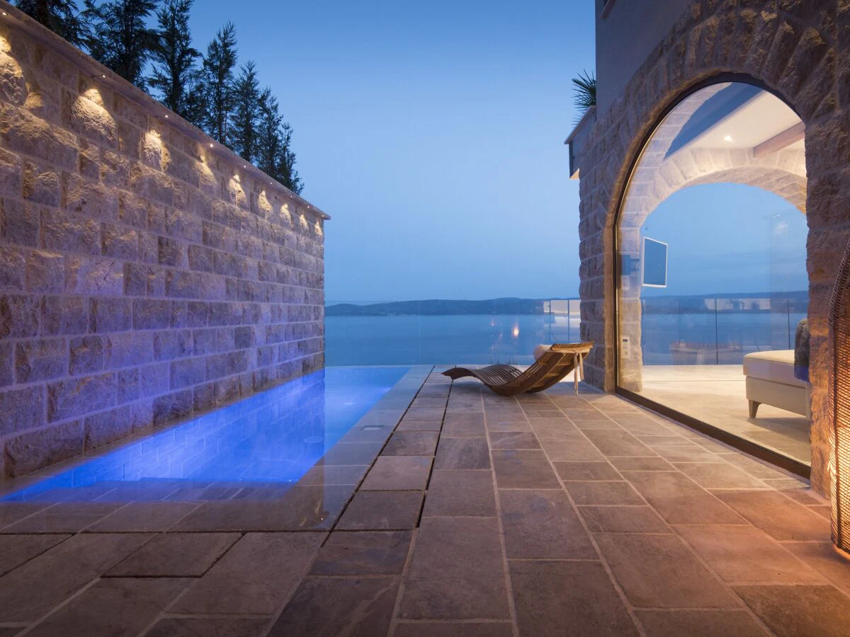 Holiday apartment Vela Sollis