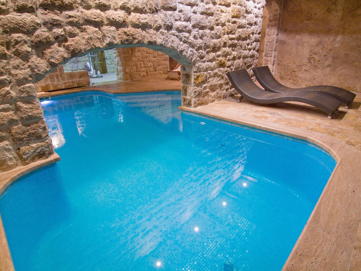 Holiday apartment Vela Sollis - Outdoor photo 3