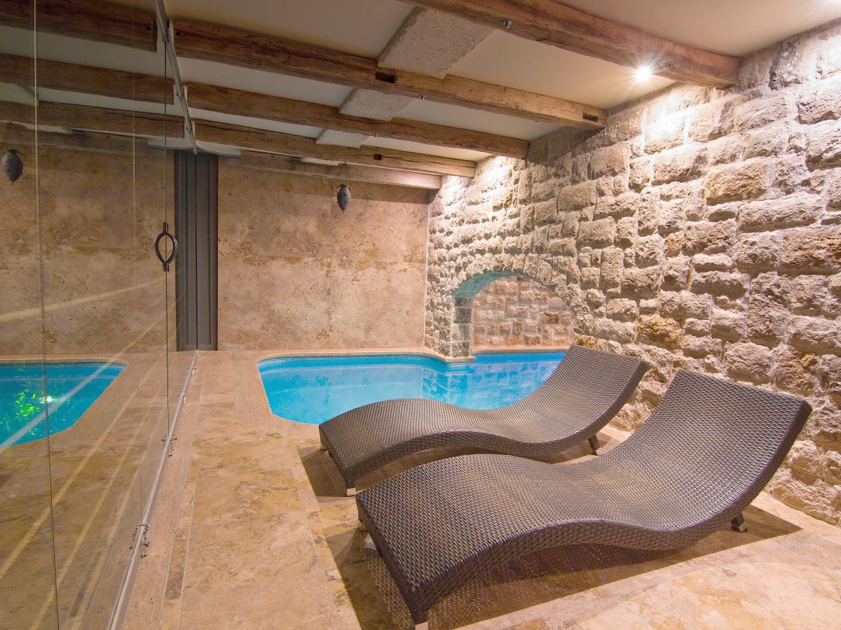 Holiday apartment Vela Sollis - Outdoor photo 5