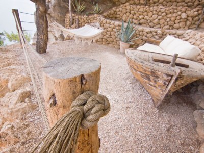 Holiday apartment Vela Sollis - Outdoor photo 2