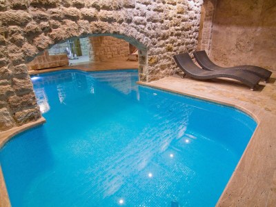 Holiday apartment Vela Sollis - Outdoor photo 3