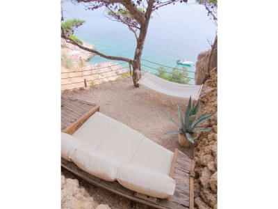 Holiday apartment Vela Sollis - Outdoor photo 4