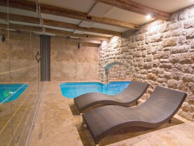 Holiday apartment Vela Sollis - Outdoor photo 5