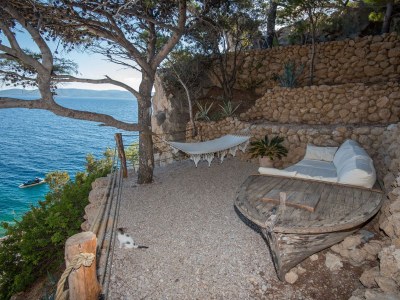 Holiday apartment Vela Sollis - Outdoor photo 6