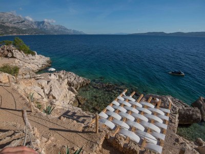 Holiday apartment Vela Sollis - Outdoor photo 7