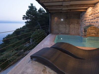 Holiday apartment Vela Sollis - Outdoor photo 8