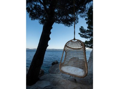 Holiday apartment Vela Sollis - Outdoor photo 9