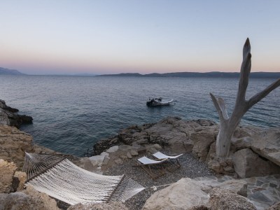 Holiday apartment Vela Sollis - Outdoor photo 10