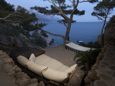 Holiday apartment Vela Sollis - Outdoor photo 12