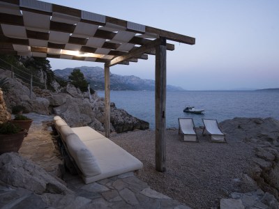 Holiday apartment Vela Sollis - Outdoor photo 13