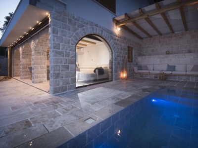 Holiday apartment Vela Sollis - Features photo 20