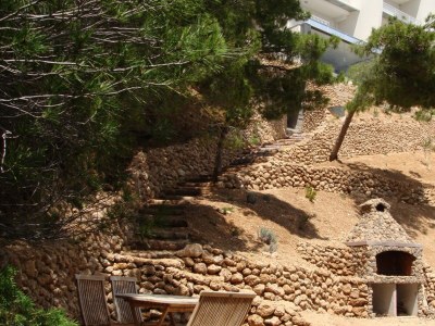 Holiday apartment Vela Sollis - Environment photo 22