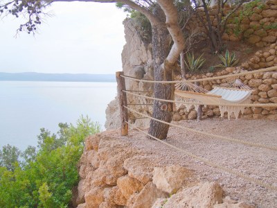 Holiday apartment Vela Sollis - Environment photo 23