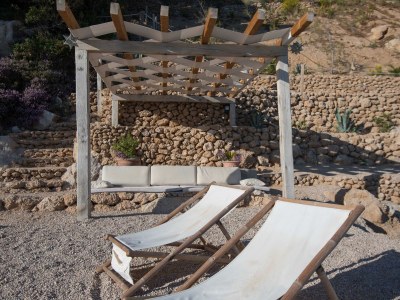 Holiday apartment Vela Sollis - Environment photo 24