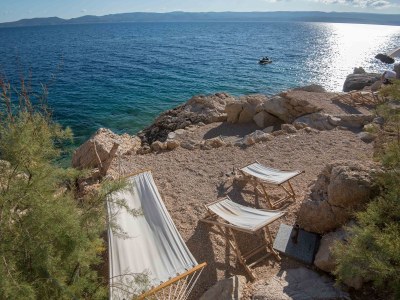 Holiday apartment Vela Sollis - Environment photo 25