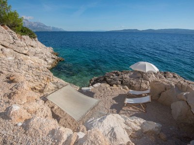 Holiday apartment Vela Sollis - Environment photo 26