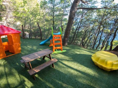 Holiday apartment Vela Sollis - Environment photo 27