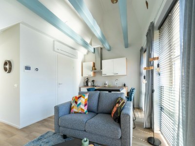 Apartment Modern apartments in the heart of Sneek - Features photo 5