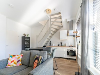 Apartment Modern apartments in the heart of Sneek - Features photo 8