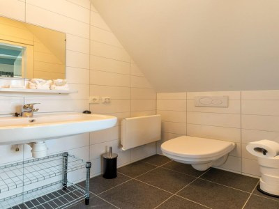 Apartment Modern apartments in the heart of Sneek - Features photo 12