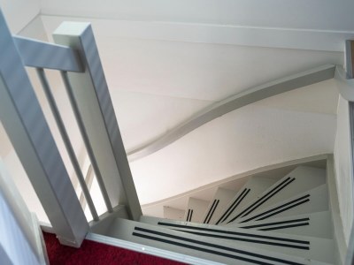 Apartment Modern apartments in the heart of Sneek - Features photo 23