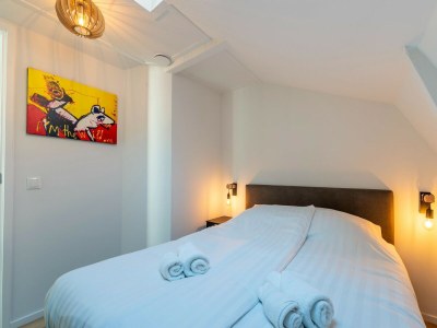 Apartment Modern apartments in the heart of Sneek - Features photo 27