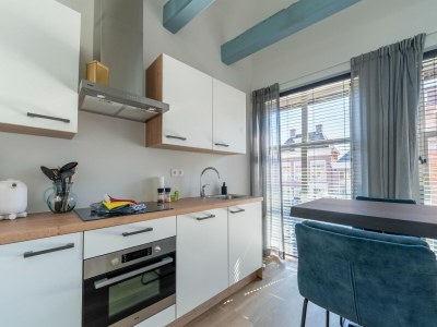 Apartment Modern apartments in the heart of Sneek - Features photo 33