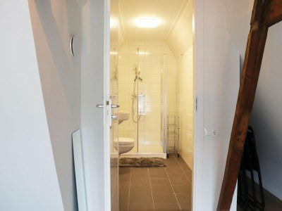 Apartment Modern apartments in the heart of Sneek - Features photo 34