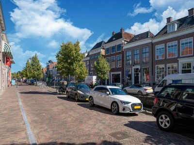 Apartment Modern apartments in the heart of Sneek - Environment photo 35