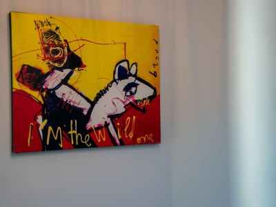 Apartment Modern apartments in the heart of Sneek - Outdoor photo 37