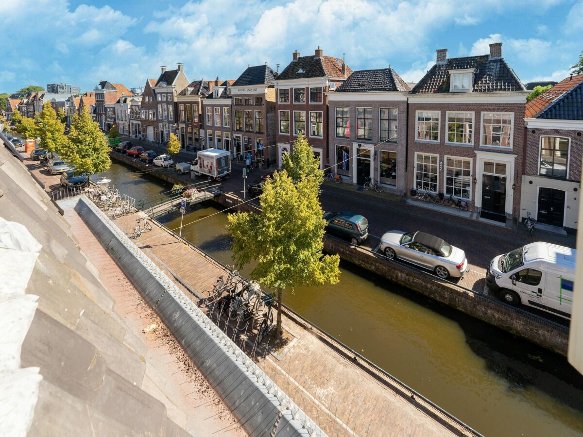 Holiday house 2 adjacent apartments in the heart of Sneek - Outdoor photo 5