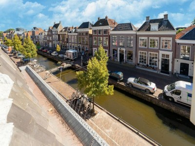 Holiday house 2 adjacent apartments in the heart of Sneek - Outdoor photo 5