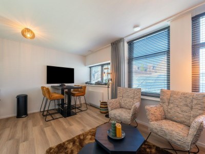 Holiday house 2 adjacent apartments in the heart of Sneek - Features photo 7